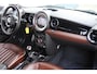 MINI John Cooper Works Cabrio 1.6 231PK Navi Leder Xenon BTW