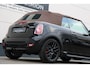 MINI John Cooper Works Cabrio 1.6 231PK Navi Leder Xenon BTW