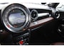 MINI John Cooper Works Cabrio 1.6 231PK Navi Leder Xenon BTW