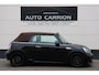MINI John Cooper Works Cabrio 1.6 231PK Navi Leder Xenon BTW