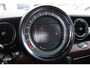 MINI John Cooper Works Cabrio 1.6 231PK Navi Leder Xenon BTW