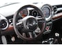 MINI John Cooper Works Cabrio 1.6 231PK Navi Leder Xenon BTW