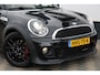 MINI John Cooper Works Cabrio 1.6 231PK Navi Leder Xenon BTW