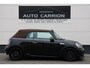 MINI John Cooper Works Cabrio 1.6 231PK Navi Leder Xenon BTW