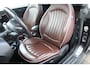 MINI John Cooper Works Cabrio 1.6 231PK Navi Leder Xenon BTW