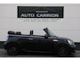 MINI John Cooper Works Cabrio 1.6 231PK Navi Leder Xenon BTW