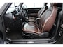 MINI John Cooper Works Cabrio 1.6 231PK Navi Leder Xenon BTW