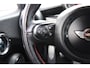 MINI John Cooper Works Cabrio 1.6 231PK Navi Leder Xenon BTW