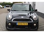 MINI John Cooper Works Cabrio 1.6 231PK Navi Leder Xenon BTW