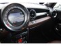 MINI John Cooper Works Cabrio 1.6 231PK Navi Leder Xenon BTW