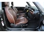 MINI John Cooper Works Cabrio 1.6 231PK Navi Leder Xenon BTW