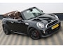 MINI John Cooper Works Cabrio 1.6 231PK Navi Leder Xenon BTW
