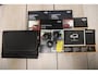 MINI John Cooper Works Cabrio 1.6 231PK Navi Leder Xenon BTW