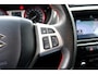 Suzuki Vitara 1.4 S 140pk Navi|1e Eig|Cam|Leder-Alcantara|Clima|LMV