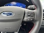 Ford Focus 1.0 EcoBoost Hybrid ST Line X | Navigatie | Apple carplay & Android auto | Parkeersensoren voor en achter | Achteruitrijcamera | Draadloos opladen | Cruise control | Keyless entry | 18" lichtmetalen velgen |