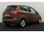 Ford B-Max 1.6 105 PK Aut. TI-VCT Titanium Leder Stoelverw. Climate Park.sens