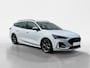 Ford Focus Wagon 1.0 EcoBoost Hybrid ST Line | Navigatie | Parkeersensoren voor en achter | Achteruitrijcamera | Dodehoek detectie | Apple carplay & Android auto | Adaptief cruise control | 17" Lichtmetalen velgen | 12 maanden garantie! |