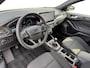 Ford Focus Wagon 1.0 EcoBoost Hybrid ST Line | Navigatie | Parkeersensoren voor en achter | Achteruitrijcamera | Dodehoek detectie | Apple carplay & Android auto | Adaptief cruise control | 17" Lichtmetalen velgen | 12 maanden garantie! |