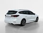 Ford Focus Wagon 1.0 EcoBoost Hybrid ST Line | Navigatie | Parkeersensoren voor en achter | Achteruitrijcamera | Dodehoek detectie | Apple carplay & Android auto | Adaptief cruise control | 17" Lichtmetalen velgen | 12 maanden garantie! |