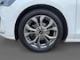 Ford Focus Wagon 1.0 EcoBoost Hybrid ST Line | Navigatie | Parkeersensoren voor en achter | Achteruitrijcamera | Dodehoek detectie | Apple carplay & Android auto | Adaptief cruise control | 17" Lichtmetalen velgen | 12 maanden garantie! |