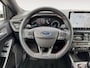 Ford Focus Wagon 1.0 EcoBoost Hybrid ST Line | Navigatie | Parkeersensoren voor en achter | Achteruitrijcamera | Dodehoek detectie | Apple carplay & Android auto | Adaptief cruise control | 17" Lichtmetalen velgen | 12 maanden garantie! |