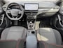 Ford Focus Wagon 1.0 EcoBoost Hybrid ST Line | Navigatie | Parkeersensoren voor en achter | Achteruitrijcamera | Dodehoek detectie | Apple carplay & Android auto | Adaptief cruise control | 17" Lichtmetalen velgen | 12 maanden garantie! |