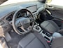 Ford Focus Wagon 1.0 EcoBoost Hybrid ST Line | Zeer nette auto | Navigatie | Apple carplay & Android auto | Winter pack | Parkeersensoren voor en achter | Cruise control | DAB | Bluetooth | Privacy glas |