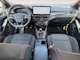 Ford Focus Wagon 1.0 EcoBoost Hybrid ST Line | Zeer nette auto | Navigatie | Apple carplay & Android auto | Winter pack | Parkeersensoren voor en achter | Cruise control | DAB | Bluetooth | Privacy glas |