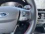 Ford Focus Wagon 1.0 EcoBoost Hybrid ST Line | Zeer nette auto | Navigatie | Apple carplay & Android auto | Winter pack | Parkeersensoren voor en achter | Cruise control | DAB | Bluetooth | Privacy glas |