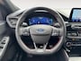 Ford Kuga 2.5 PHEV ST-Line X | Black pack | Automaat | Navigatie | Apple carplay & Android auto | Elektrisch verstelbare bestuurdersstoel | Elektrische achterklep | B&O audio | Parkeersensoren voor en achter | Achteruitrijcamera | 20" lichtmetalen velgen |
