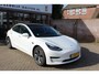 Tesla Model 3 RWD Plus 60 kWh TREKHAAK / 1e EIG. / LAGE KM!! / LEER / PANODAK / INCL.BTW