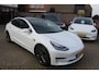 Tesla Model 3 RWD Plus 60 kWh TREKHAAK / 1e EIG. / LAGE KM!! / LEER / PANODAK / INCL.BTW