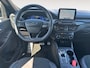 Ford Kuga 2.5 PHEV ST-Line X | Black pack | Automaat | Navigatie | Apple carplay & Android auto | Parkeersensoren voor en achter | Achteruitrijcamera | Elektrische achterklep | Elektrische bestuurdersstoel | B&O audio | Cruise control | 20" lichtmetalen velgen |