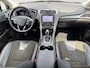 Ford Mondeo Wagon 2.0 IVCT HEV Titanium | Automaat | Navigatie | Apple carplay & Android auto | Parkeersensor voor en achter | Achteruitrijcamera | Dodehoek detectie | Stoelverwarming voor | Adaptief cruise control | Trekhaak |