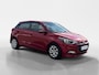 Hyundai i20 1.2 HP i-Motion | 100% onderhouden | Trekhaak | Airco | Elektrisch Bedienbare Ramen Voor & Achter | Cruise Control | Radio / CD speler
