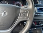 Hyundai i20 1.2 HP i-Motion | 100% onderhouden | Trekhaak | Airco | Elektrisch Bedienbare Ramen Voor & Achter | Cruise Control | Radio / CD speler