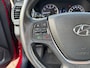 Hyundai i20 1.2 HP i-Motion | 100% onderhouden | Trekhaak | Airco | Elektrisch Bedienbare Ramen Voor & Achter | Cruise Control | Radio / CD speler