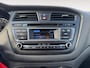 Hyundai i20 1.2 HP i-Motion | 100% onderhouden | Trekhaak | Airco | Elektrisch Bedienbare Ramen Voor & Achter | Cruise Control | Radio / CD speler