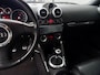 Audi TT Roadster 1.8 5v Turbo 225pk Quattro / UNIEK!