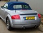 Audi TT Roadster 1.8 5v Turbo 225pk Quattro / UNIEK!