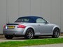 Audi TT Roadster 1.8 5v Turbo 225pk Quattro / UNIEK!