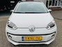 Volkswagen Up! 1.0 high up! White Pano Navigatie PDC 16'LMV