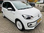 Volkswagen Up! 1.0 high up! White Pano Navigatie PDC 16'LMV