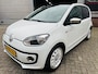 Volkswagen Up! 1.0 high up! White Pano Navigatie PDC 16'LMV