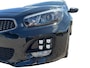 Kia Ceed cee'd Sportswagon 1.0 T-GDi GT-Line Summer Edition | Navigatie | Cruise control | Panorama dak | Parkeersensor achter | Achteruitrijcamera | Stoelverwarming voor | Stuur verwarming | 17" lichtmetalen velgen | Privacy glas |