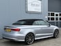 Audi A3 Cabriolet 1.4 TFSI Ambition Sport Edition S-Line.