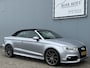 Audi A3 Cabriolet 1.4 TFSI Ambition Sport Edition S-Line.