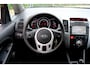 Kia Venga 1.4 CVVT Plus Pack Navi|Cam|Airco