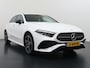 Mercedes-Benz A-klasse 250 e AMG Line | Trekhaak Wegklapbaar | Sfeerverlichting | Klasse 3 Alarm | Verwarmd Stuurwiel | Augmented reality | DAB+ Radio
