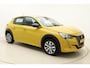 Peugeot e-208 EV Active 50 kWh 100% Elektrisch | 3-Fasen | Navigatie | Bluetooth | Airco | Cruise Control | BTW auto | 1e eigenaar